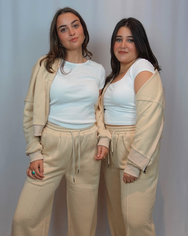 Sienna Wide Leg Pants