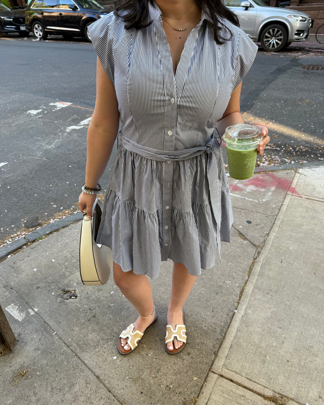 Cece Dress