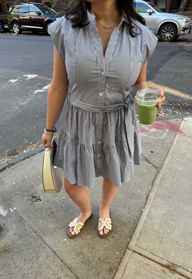 Cece Dress
