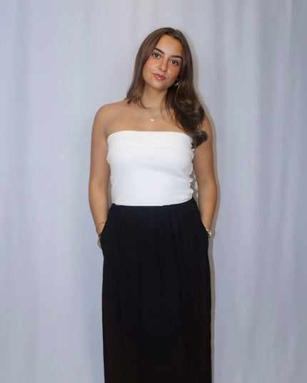Charlotte Maxi Dress