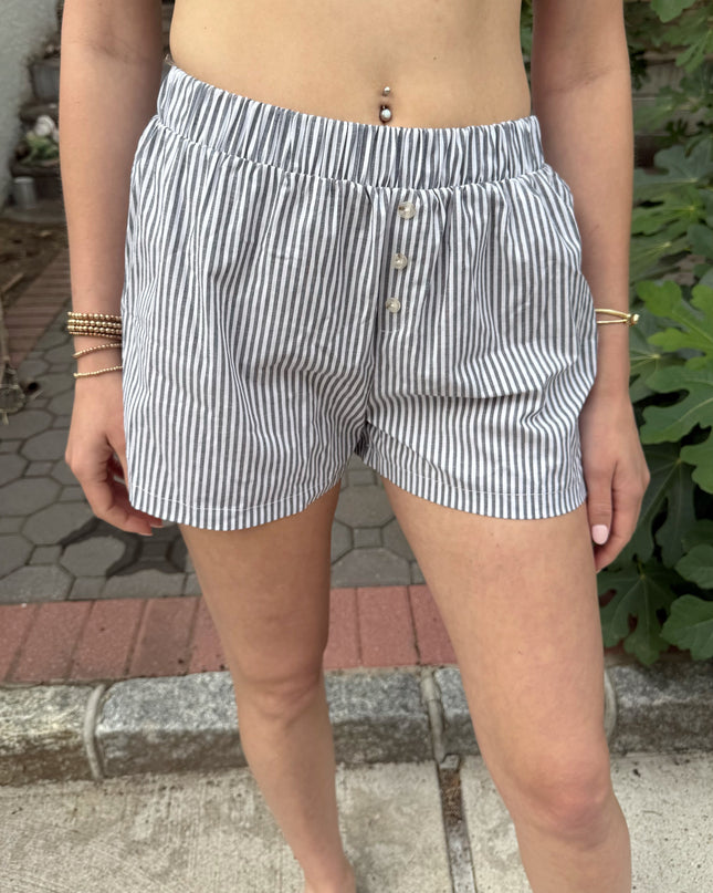 Sailor Shorts