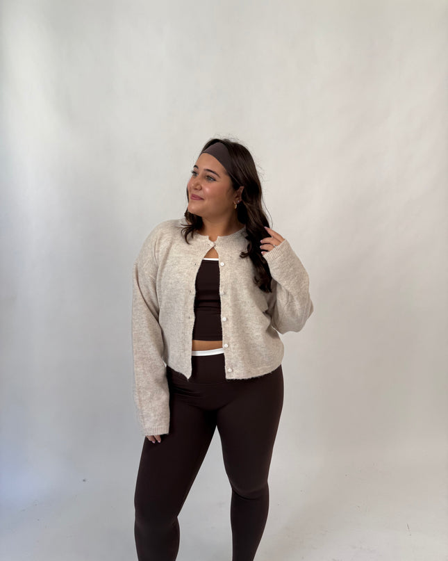 New York Cardigan