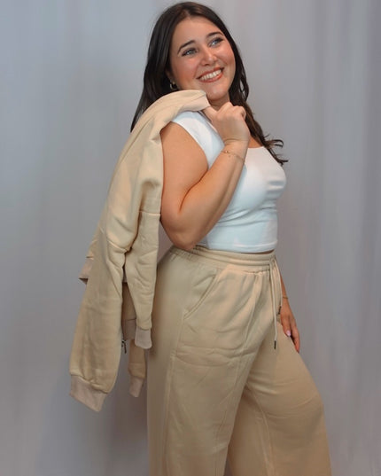Sienna Wide Leg Pants
