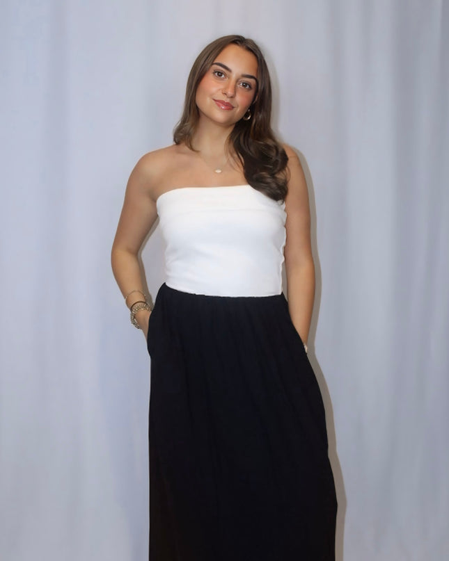 Charlotte Maxi Dress