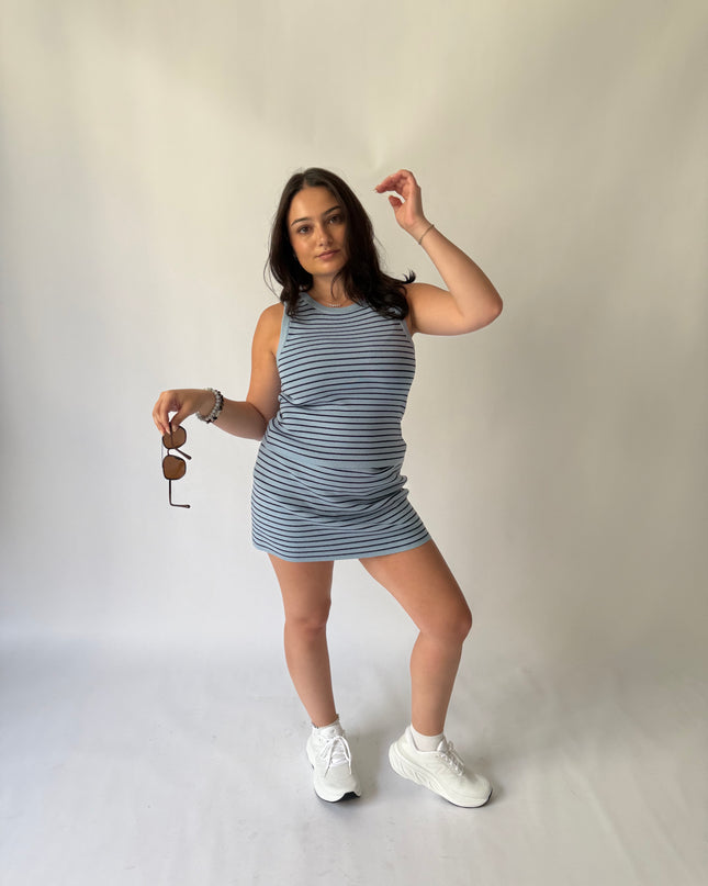 Larissa Sweater Tank