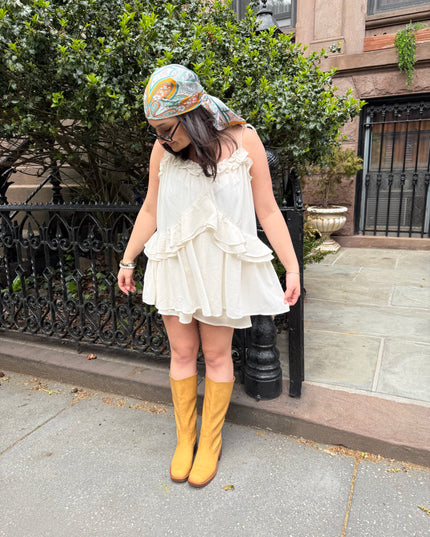 Calista Romper