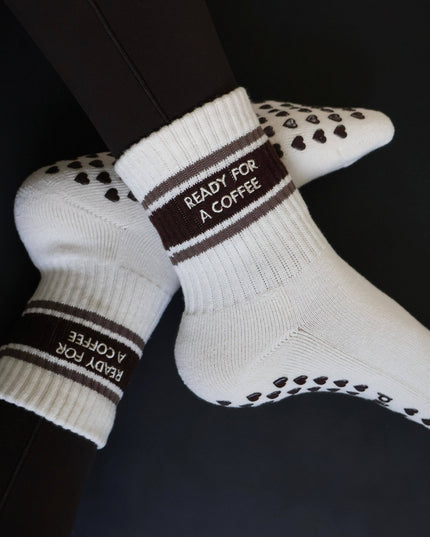 Pilates Socks