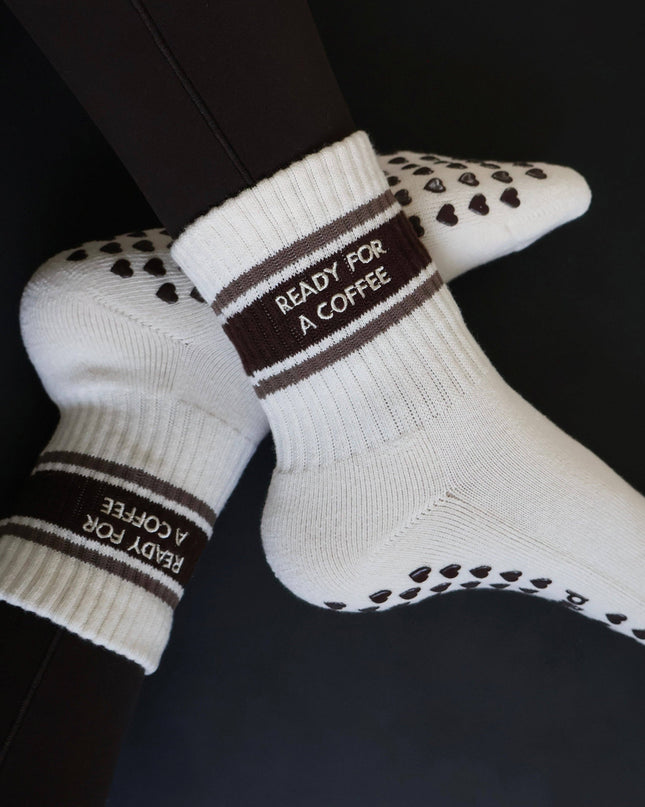 Pilates Socks