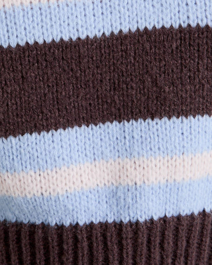 Alaina Collared Sweater