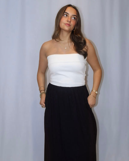 Charlotte Maxi Dress