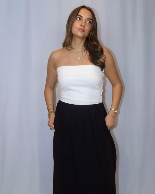 Charlotte Maxi Dress