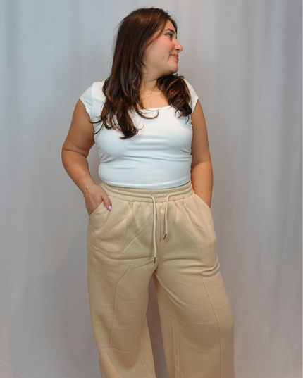 Sienna Wide Leg Pants
