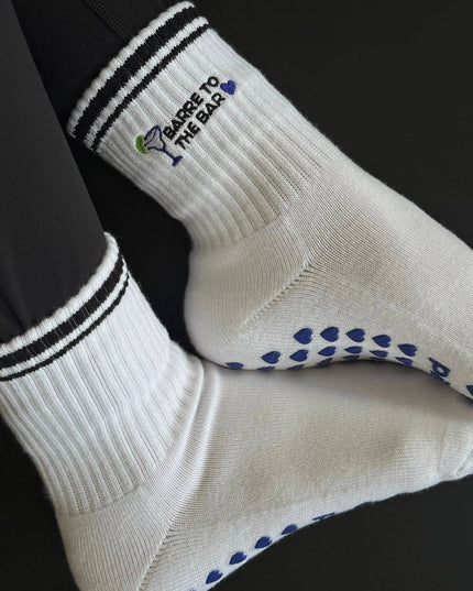 Pilates Socks