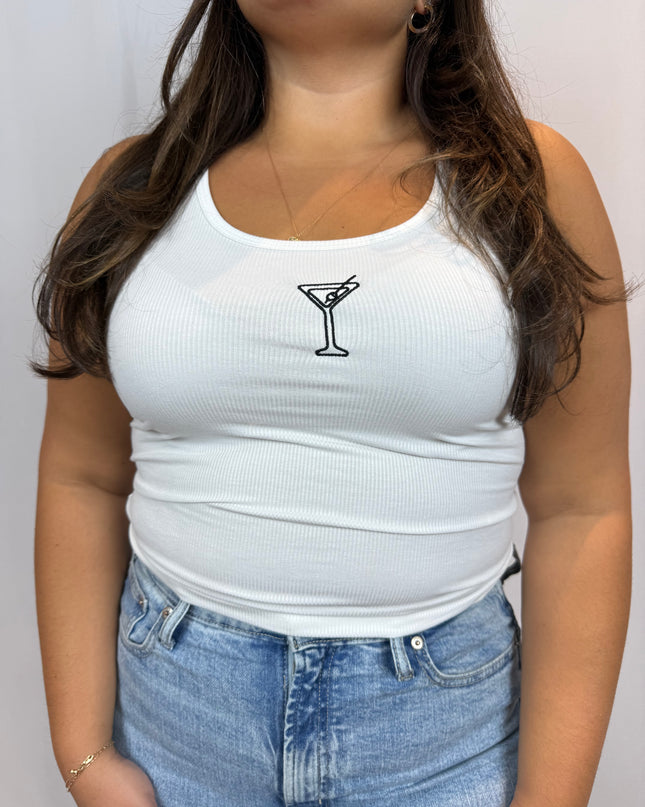 The Tini Tank