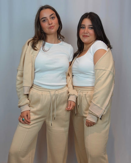 Sienna Wide Leg Pants