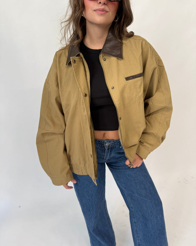 Carpenter Jacket