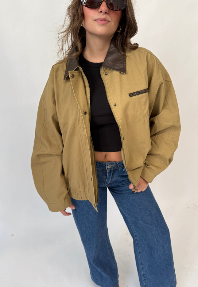 Carpenter Jacket