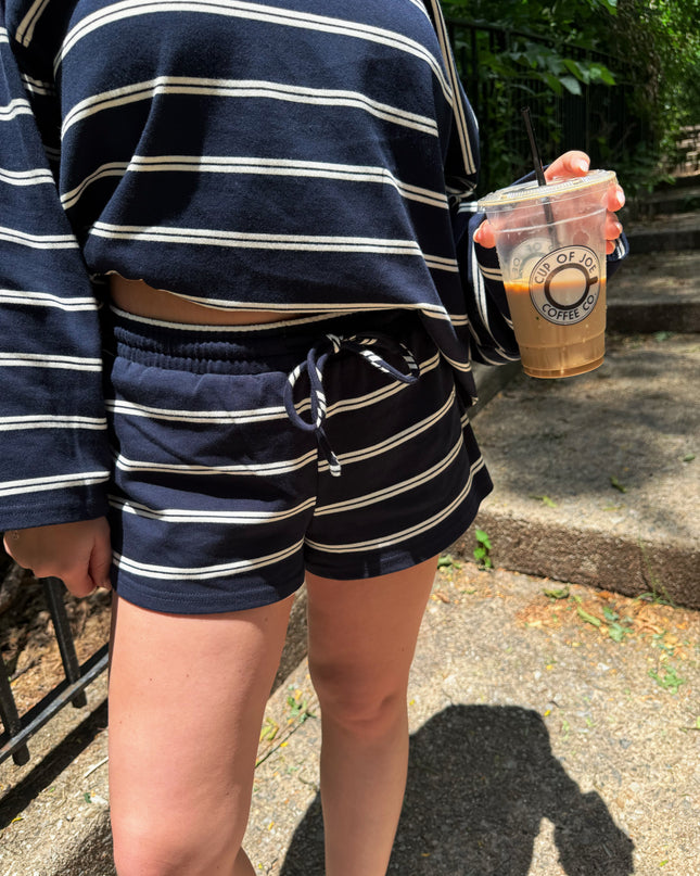 Hamptons Shorts