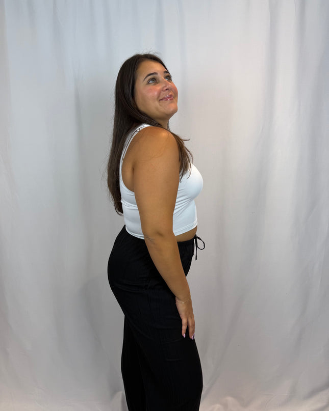 Bleeker Wide Leg Pants