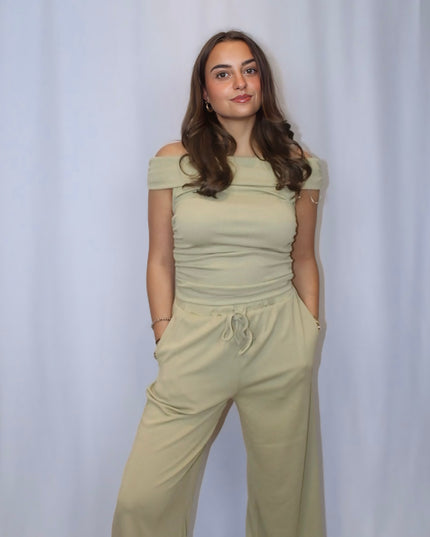 Laurel Set