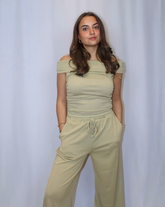Laurel Set