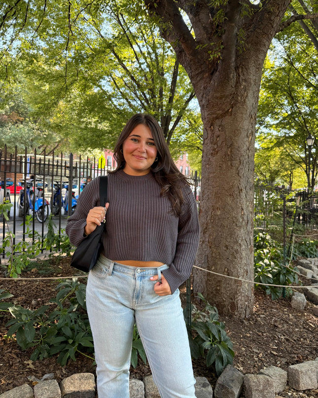 Sydney Sweater