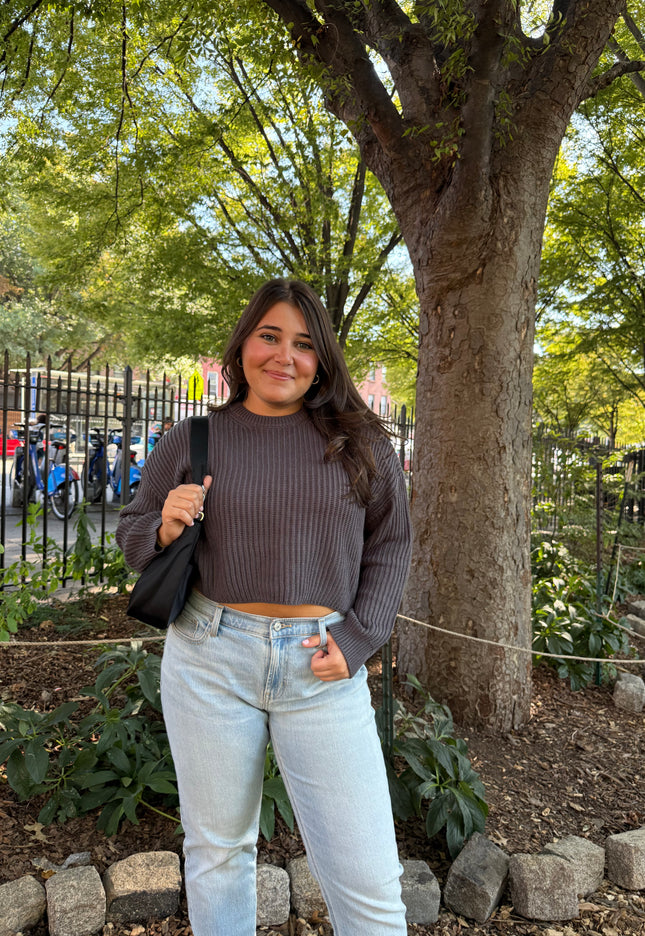 Sydney Sweater