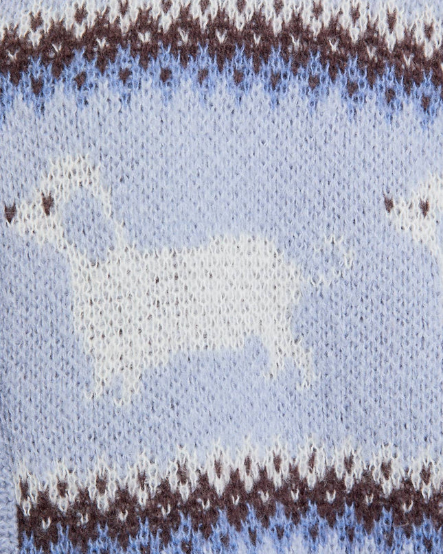 Dapple Doxie Sweater