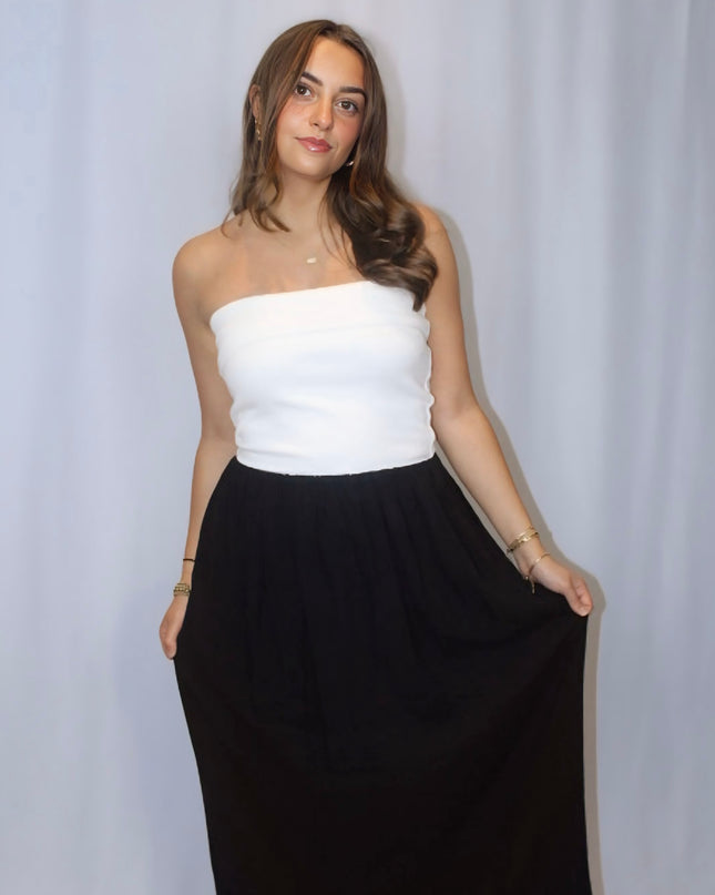 Charlotte Maxi Dress