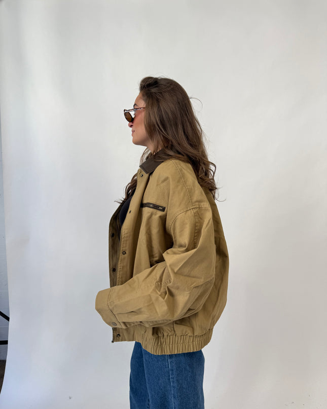Carpenter Jacket