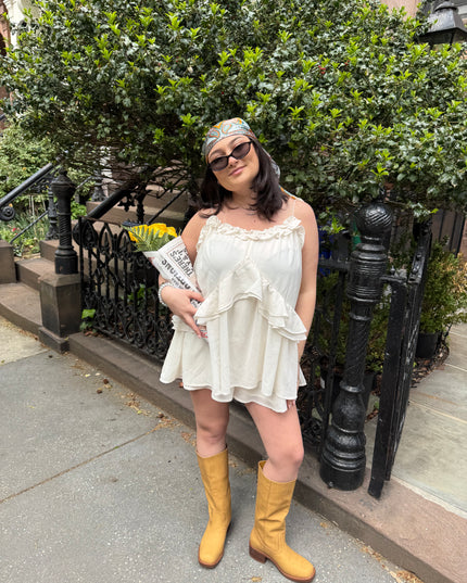 Calista Romper