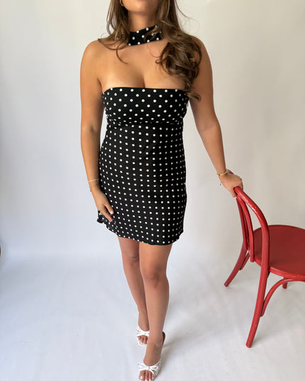 Cleo Mini Dress