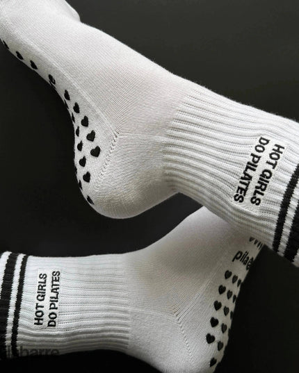 Pilates Socks