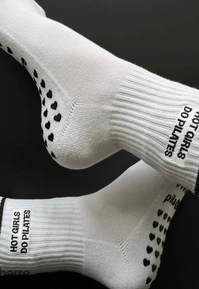 Pilates Socks