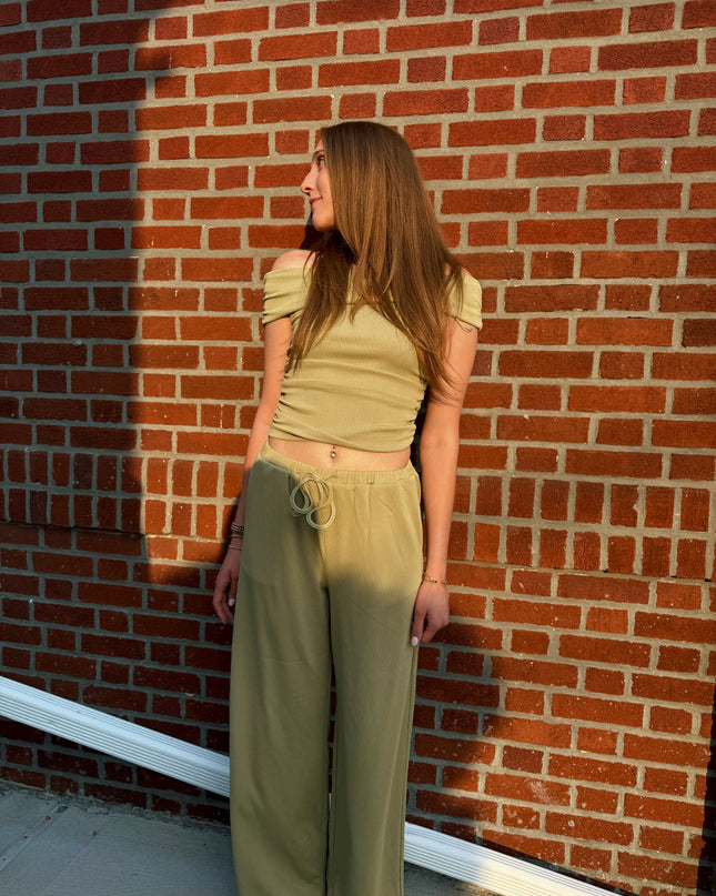 Laurel Set