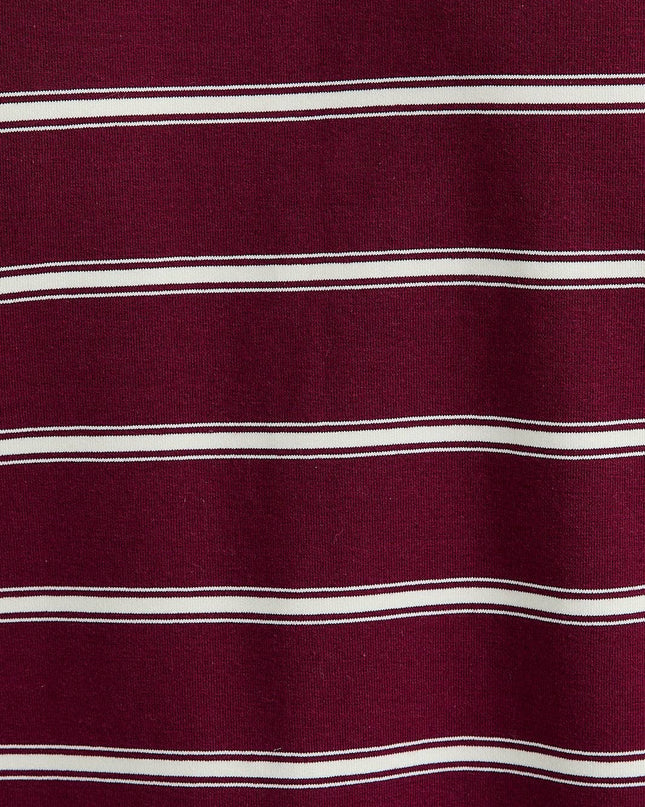Jackie Stripe Top