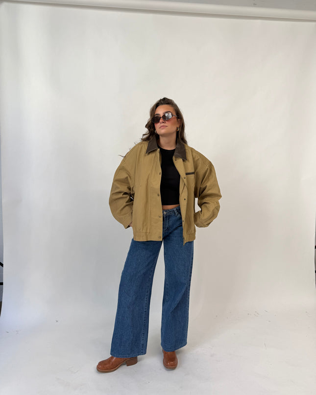 Carpenter Jacket