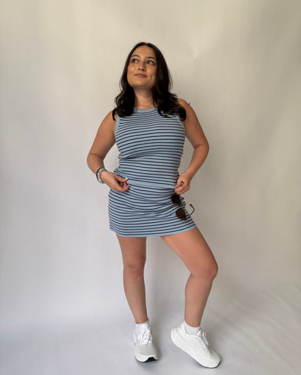 Larissa Sweater Tank