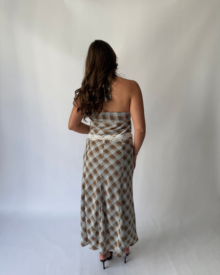 Naomi Midi Skirt