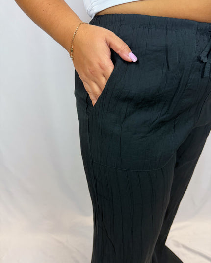 Bleeker Wide Leg Pants