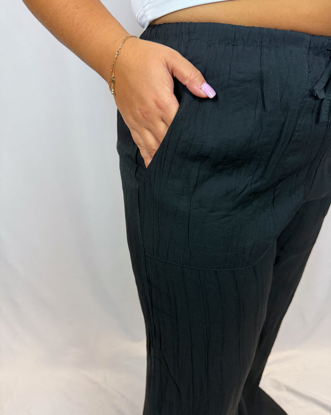 Bleeker Wide Leg Pants