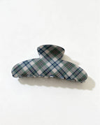 Green Plaid