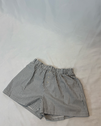 Sailor Shorts