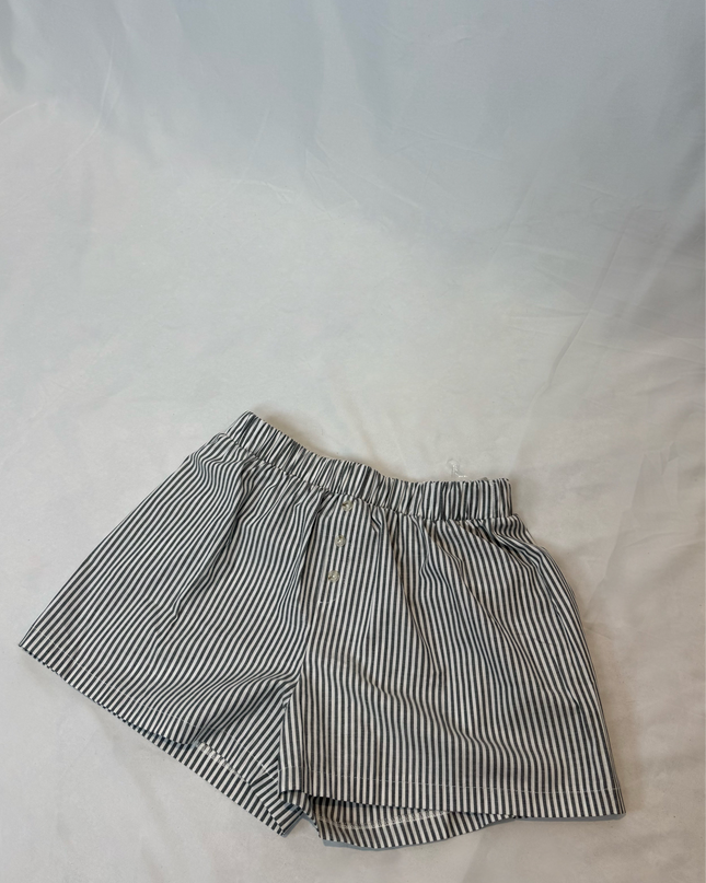 Sailor Shorts