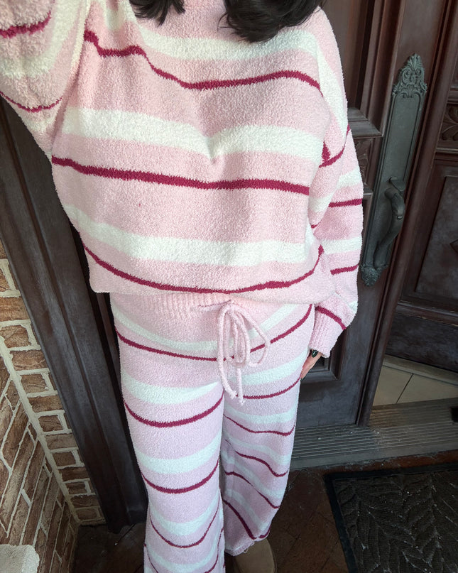 Valentine Lounge Set