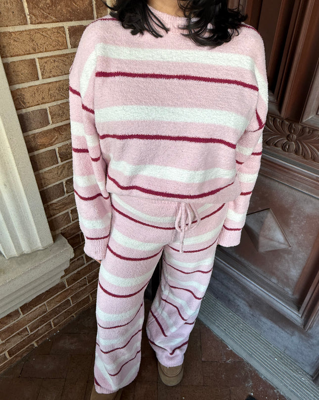 Valentine Lounge Set