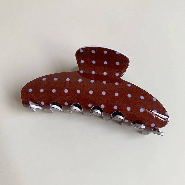 Essential Claw Clip