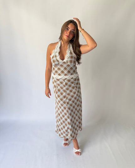 Naomi Midi Skirt