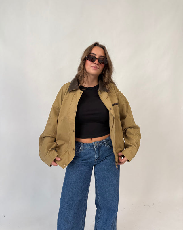 Carpenter Jacket