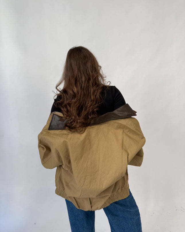 Carpenter Jacket